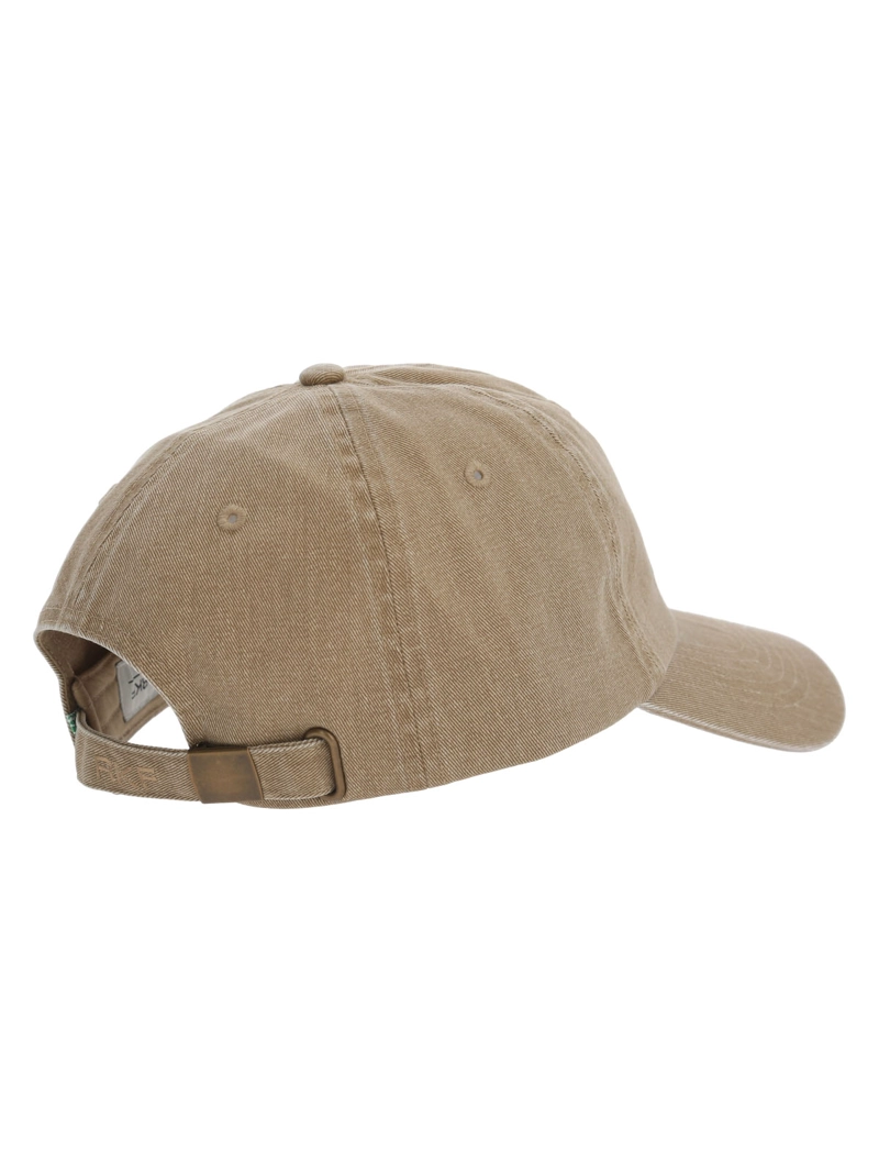 JOCKEY ALGODON UNISEX CAP DUCK CLASSIC CAFE  CL ROCKFORD - 2