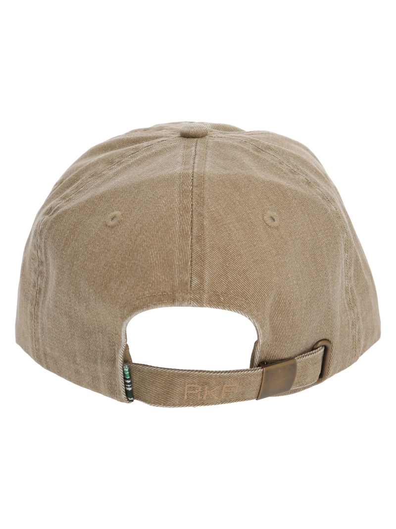 JOCKEY ALGODON UNISEX CAP DUCK CLASSIC CAFE  CL ROCKFORD - 4