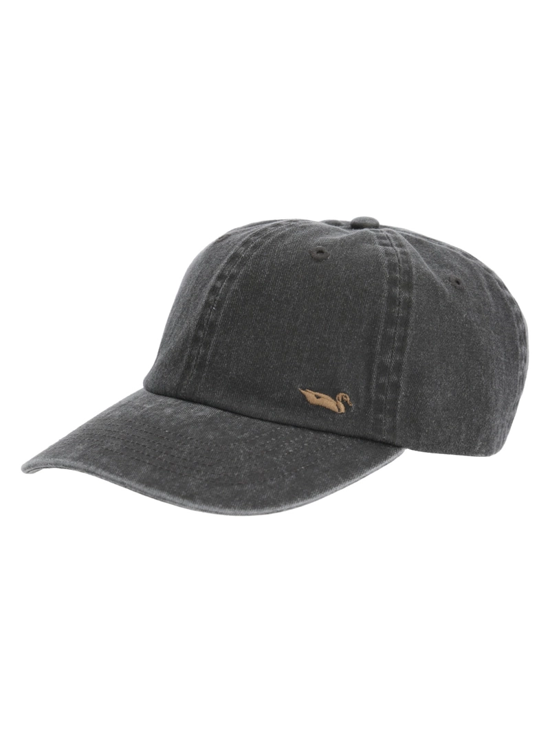 JOCKEY ALGODON UNISEX CAP DUCK CLASSIC GRIS ROCKFORD - 1