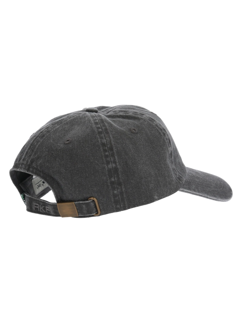 JOCKEY ALGODON UNISEX CAP DUCK CLASSIC GRIS ROCKFORD - 2