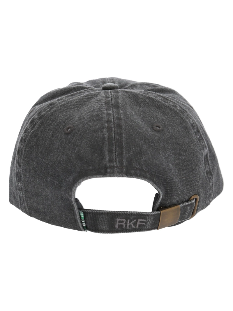 JOCKEY ALGODON UNISEX CAP DUCK CLASSIC GRIS ROCKFORD - 4