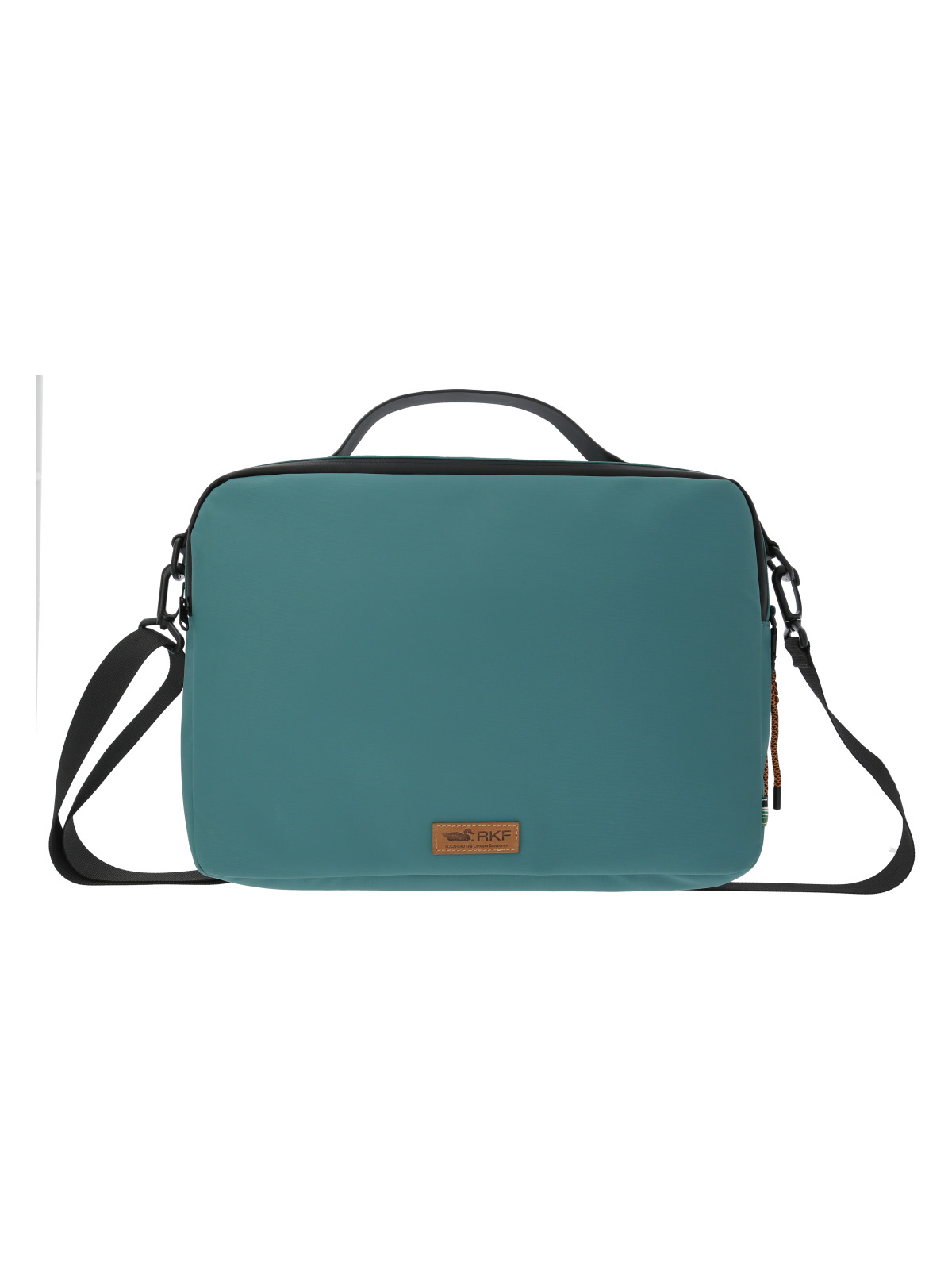 MALETIN  UNISEX WR GERE CASE VERDE ROCKFORD - 1