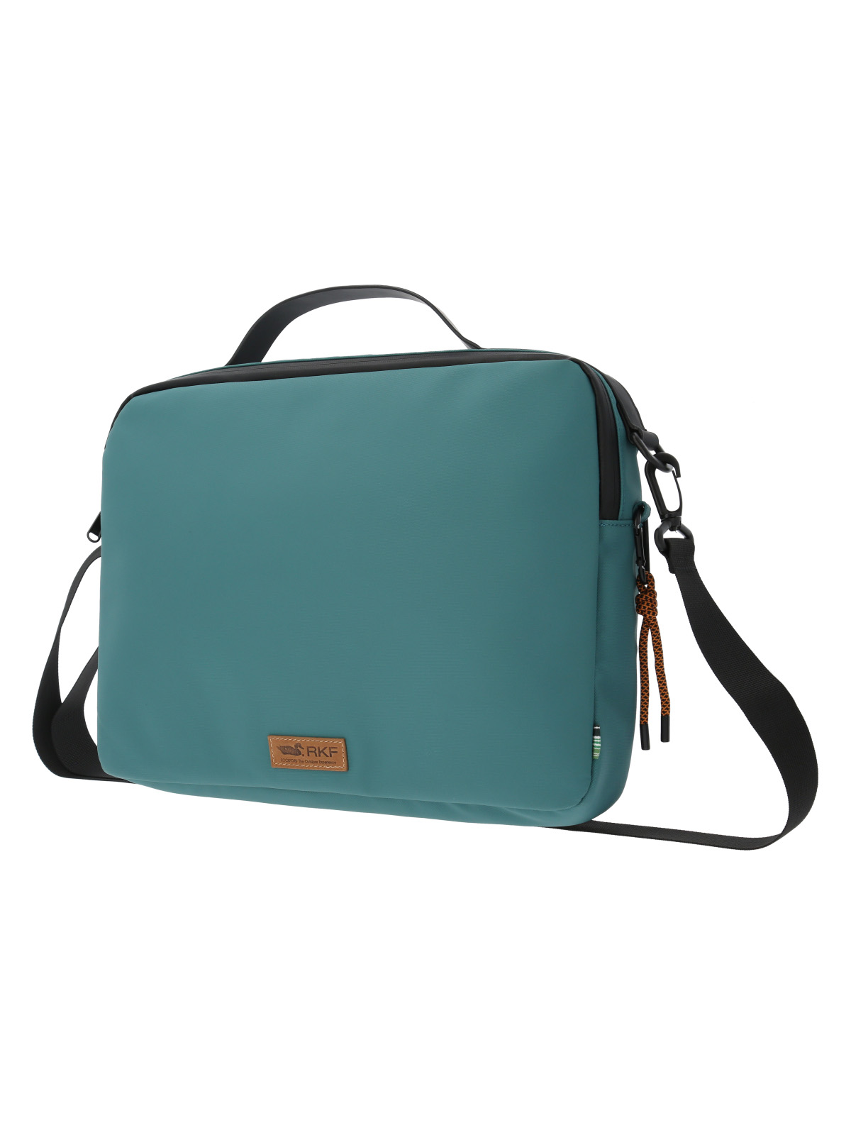 MALETIN  UNISEX WR GERE CASE VERDE ROCKFORD - 2