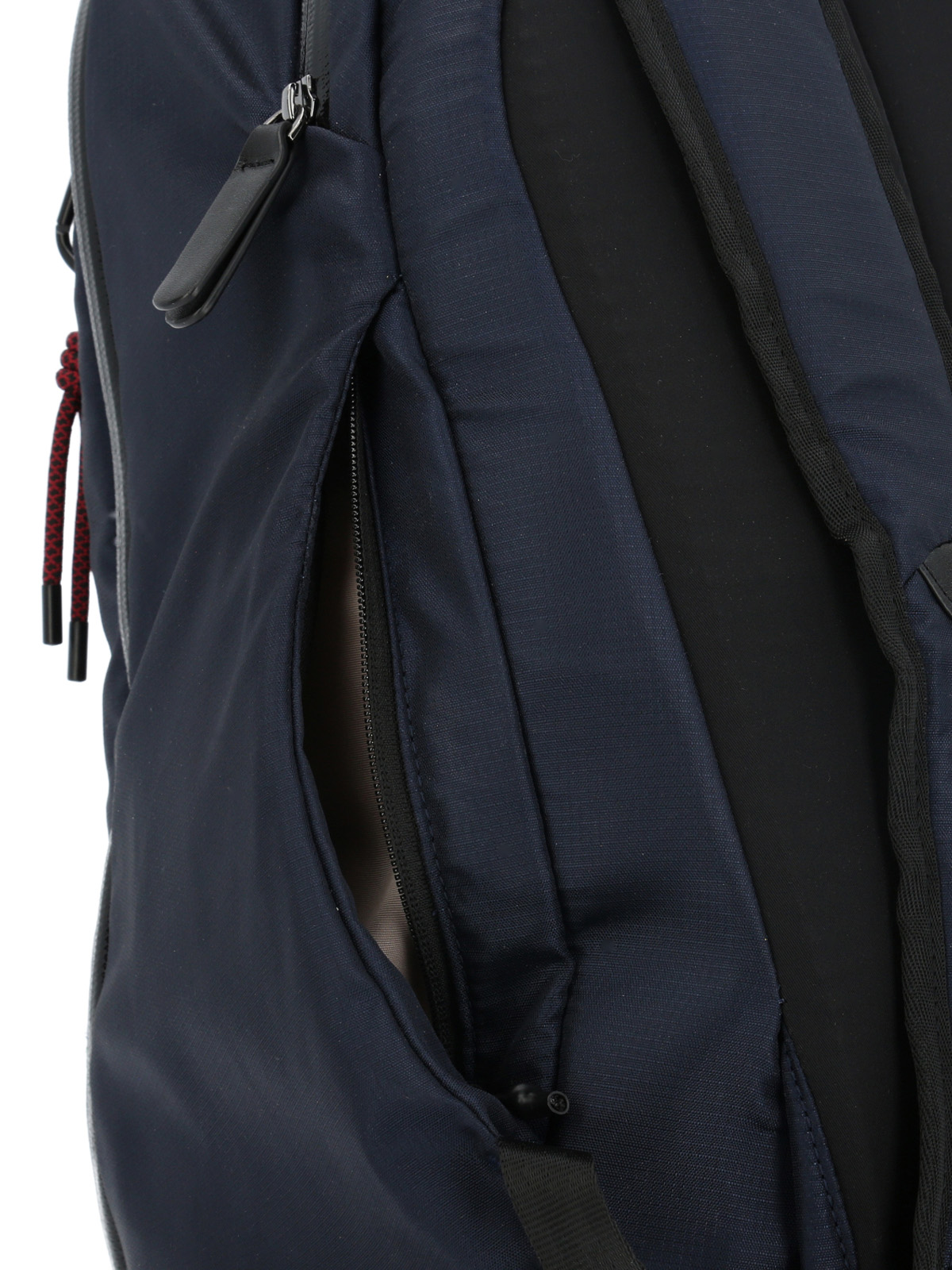 MOCHILA  UNISEX WR STAN BACK AZUL ROCKFORD - 5