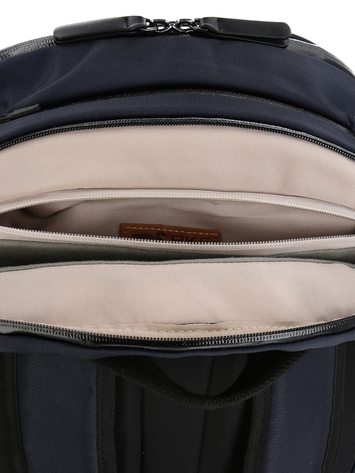 MOCHILA  UNISEX WR STAN BACK AZUL ROCKFORD - 6