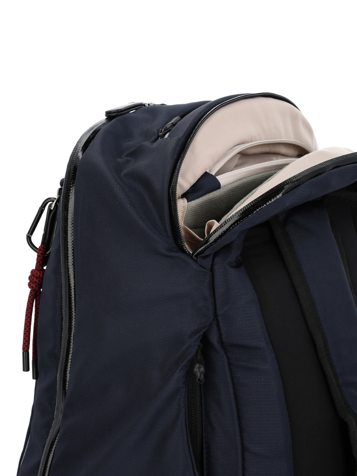 MOCHILA  UNISEX WR STAN BACK AZUL ROCKFORD - 7