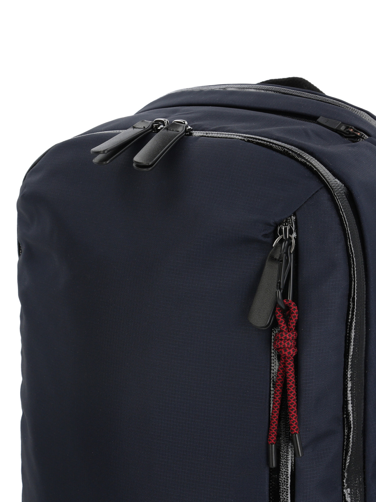 MOCHILA  UNISEX WR STAN BACK AZUL ROCKFORD - 8