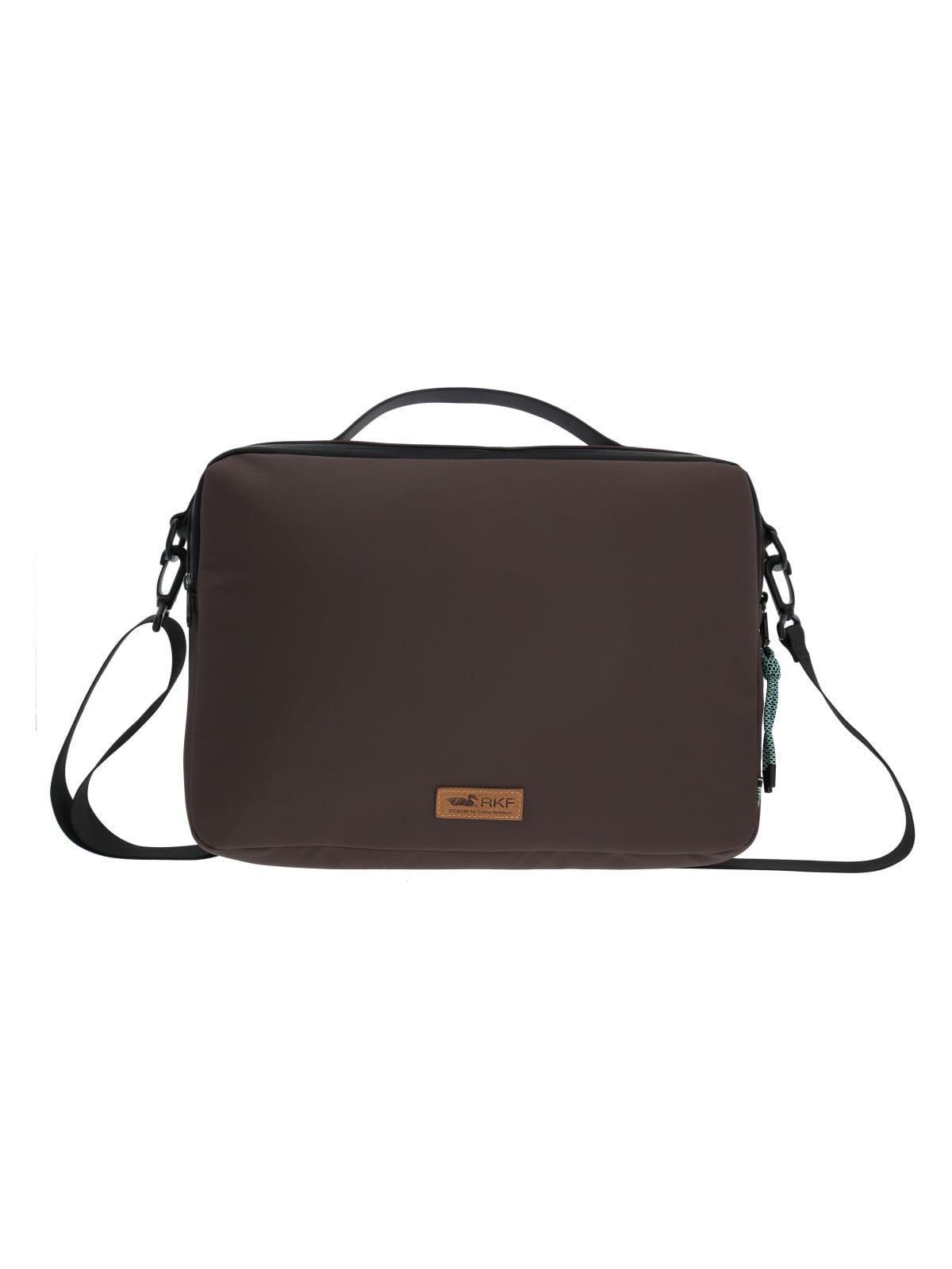 MALETIN  UNISEX WR GERE CASE CAFE  ROCKFORD - 1