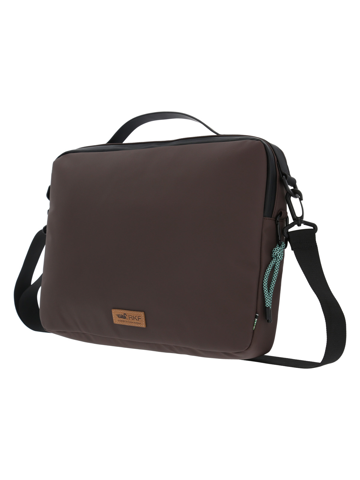 MALETIN  UNISEX WR GERE CASE CAFE  ROCKFORD - 2
