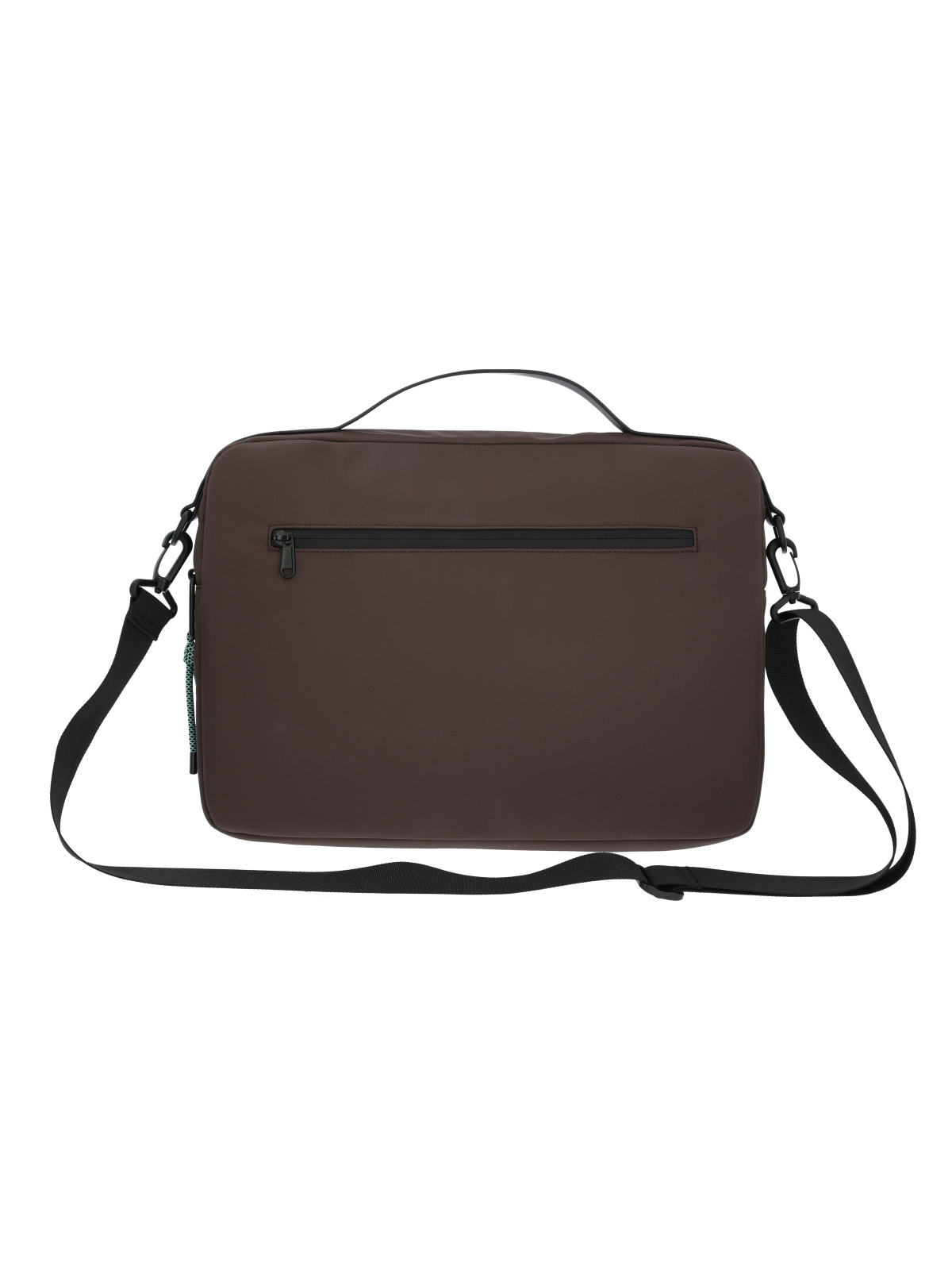 MALETIN  UNISEX WR GERE CASE CAFE  ROCKFORD - 3