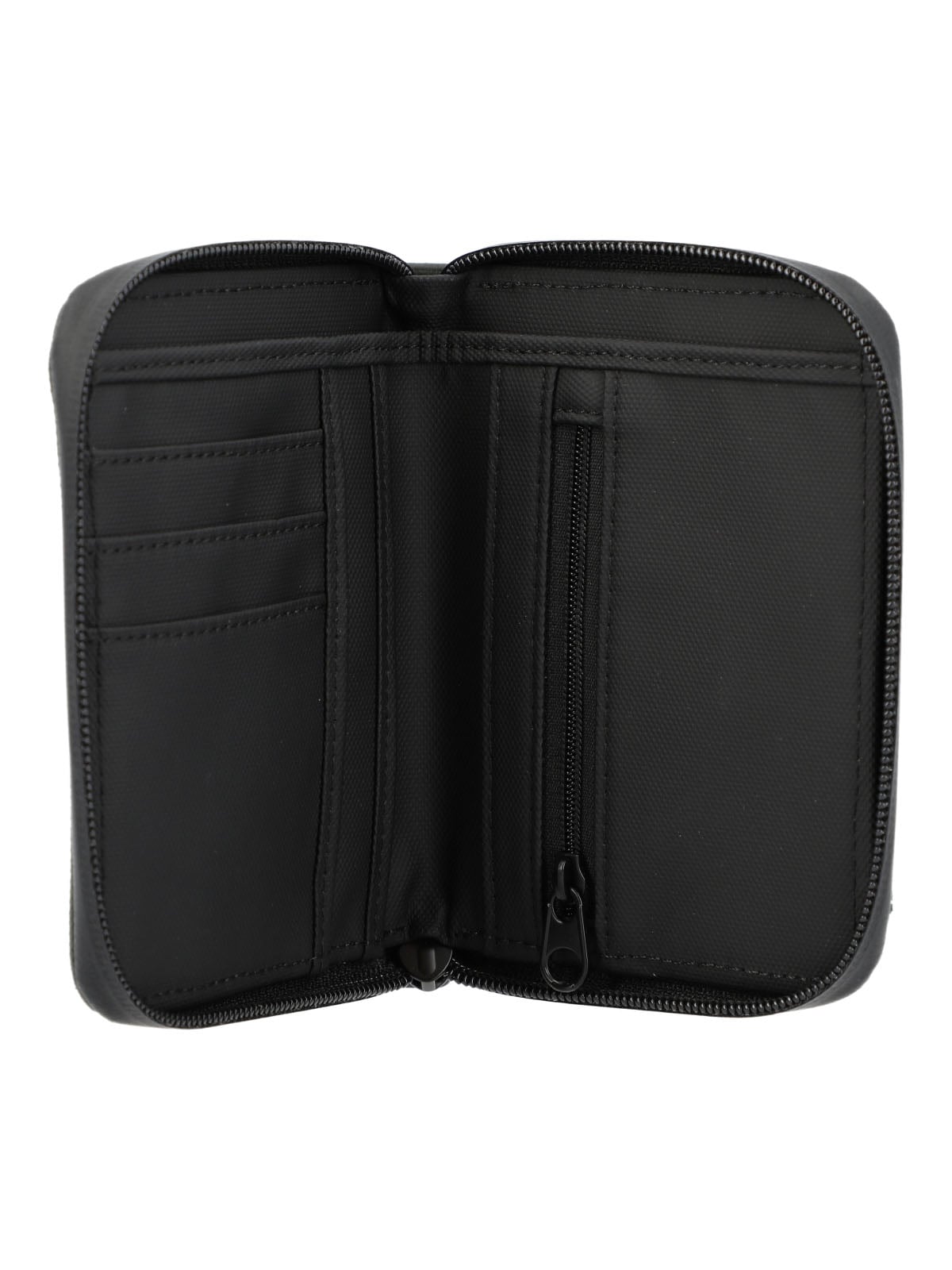 BILLETERA UNISEX WR LEWIS WALLET VERDE ROCKFORD - 2