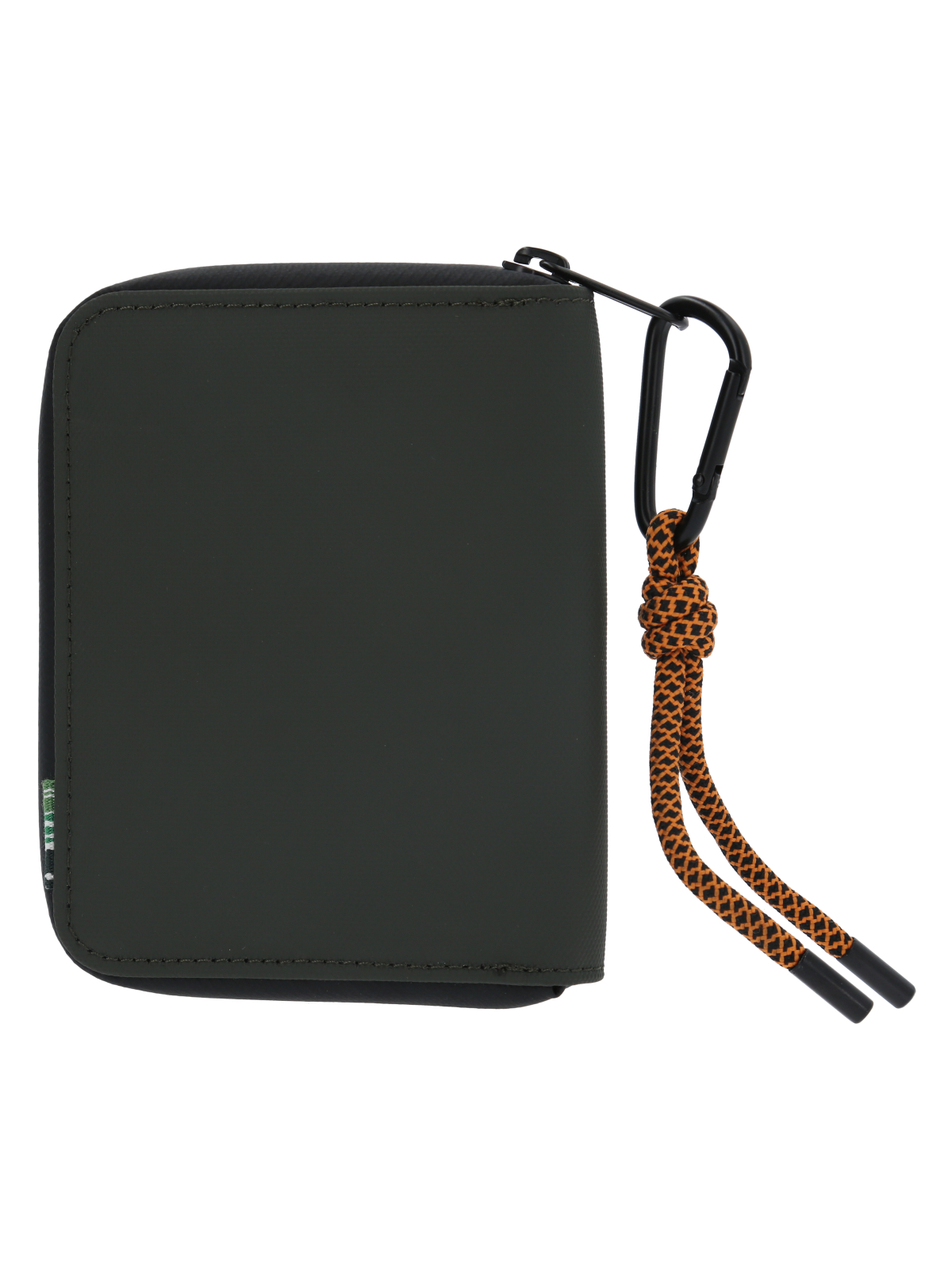 BILLETERA UNISEX WR LEWIS WALLET VERDE ROCKFORD - 3