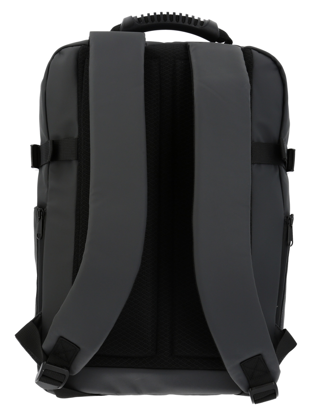 MOCHILA  UNISEX WR GABLE BACK GRIS ROCKFORD - 3