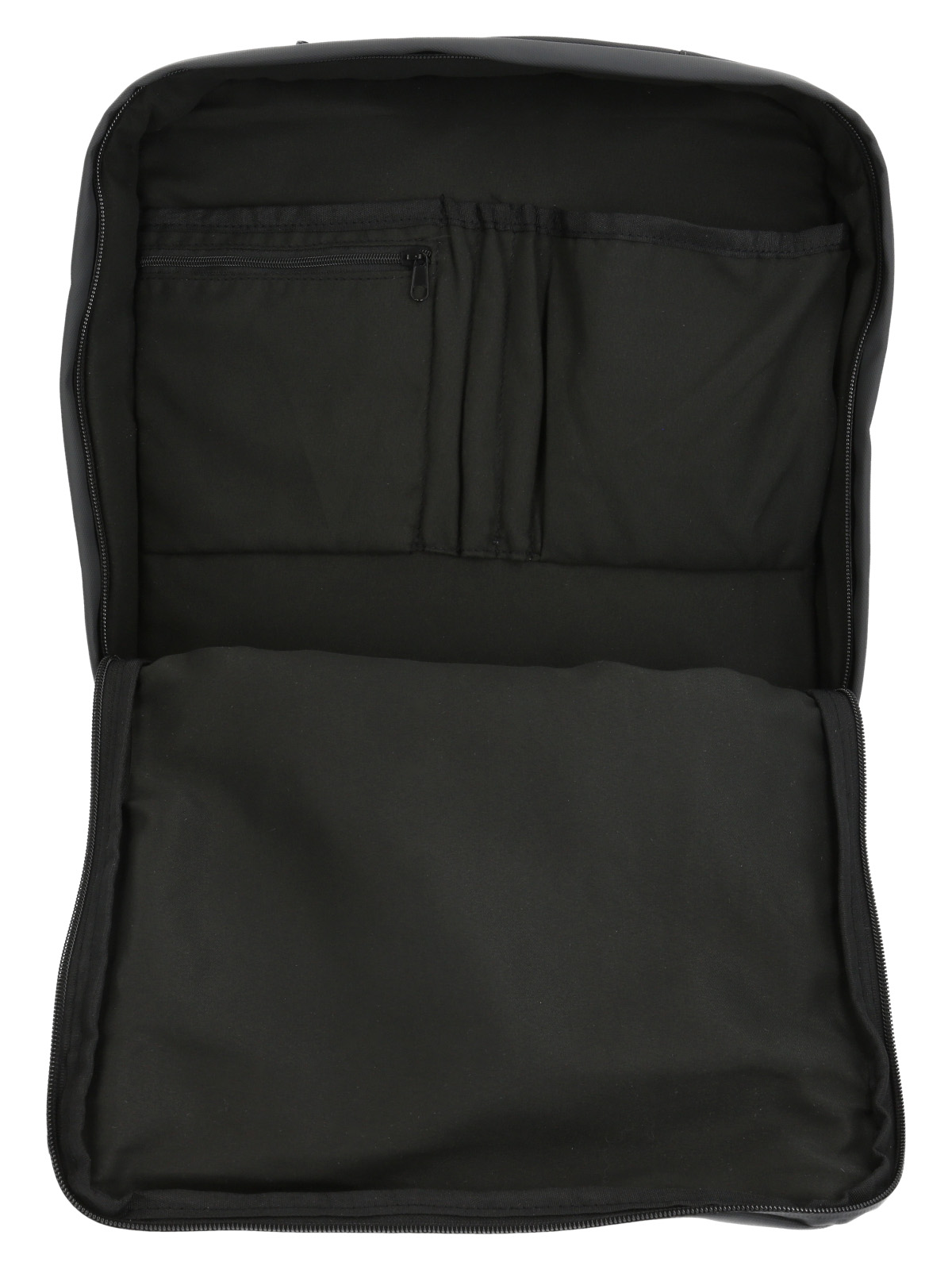 MOCHILA  UNISEX WR GABLE BACK GRIS ROCKFORD - 6