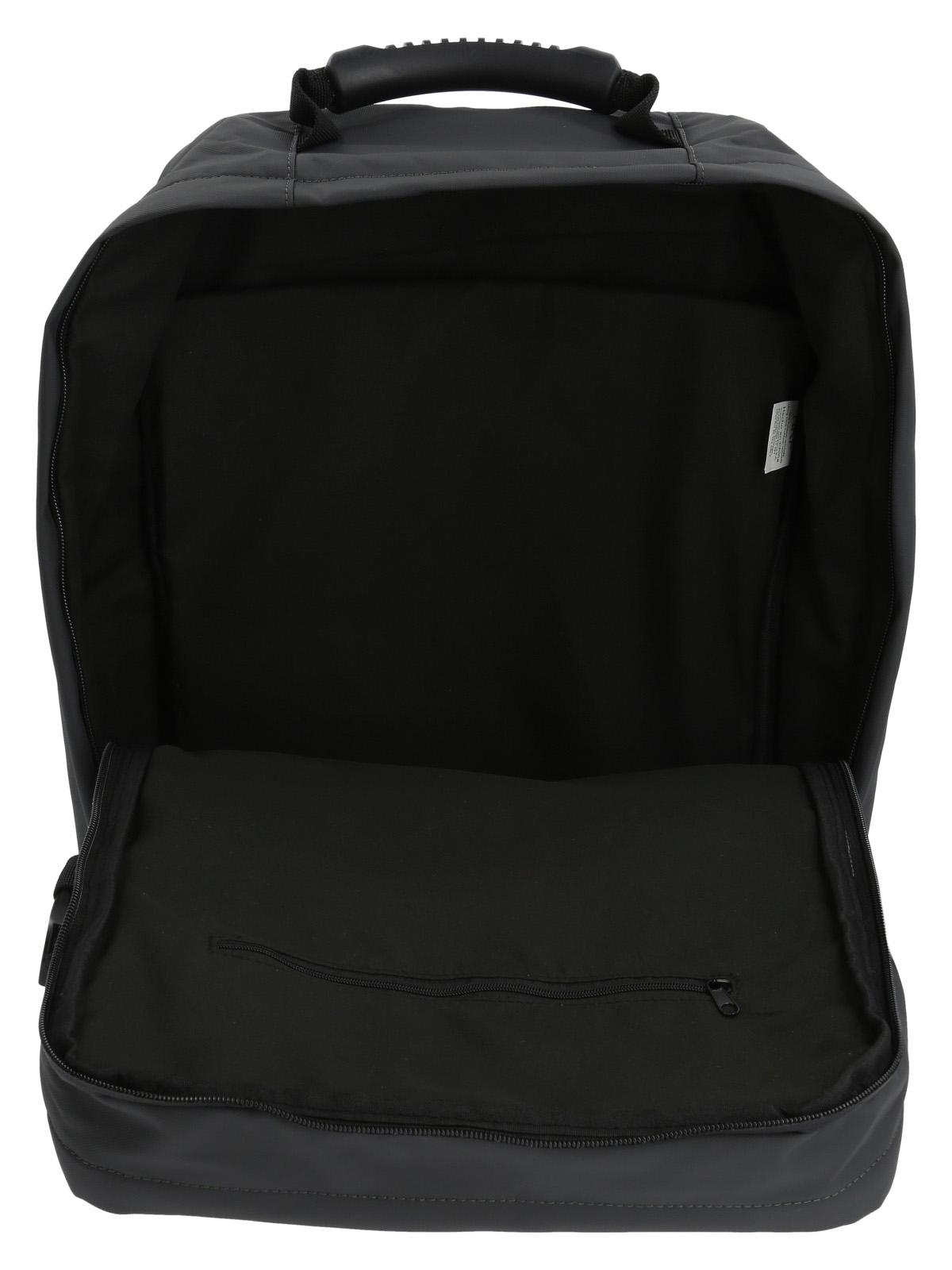 MOCHILA  UNISEX WR GABLE BACK GRIS ROCKFORD - 7