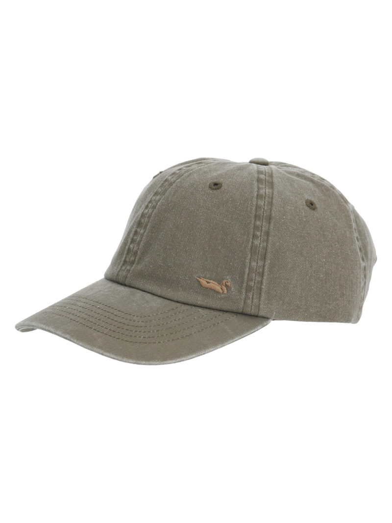 JOCKEY ALGODON UNISEX CAP DUCK CLASSIC VERDE ROCKFORD - 1