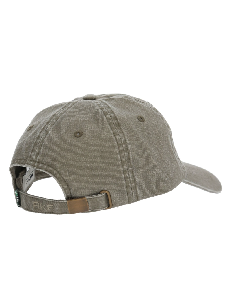 JOCKEY ALGODON UNISEX CAP DUCK CLASSIC VERDE ROCKFORD - 2