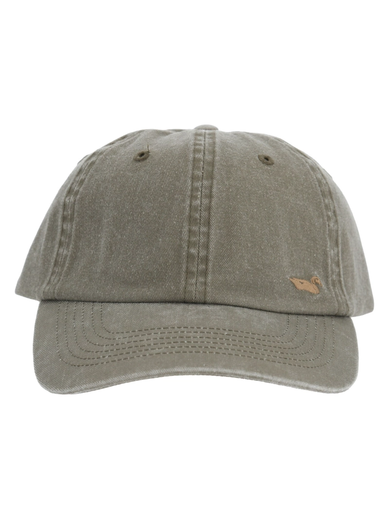 JOCKEY ALGODON UNISEX CAP DUCK CLASSIC VERDE ROCKFORD - 3
