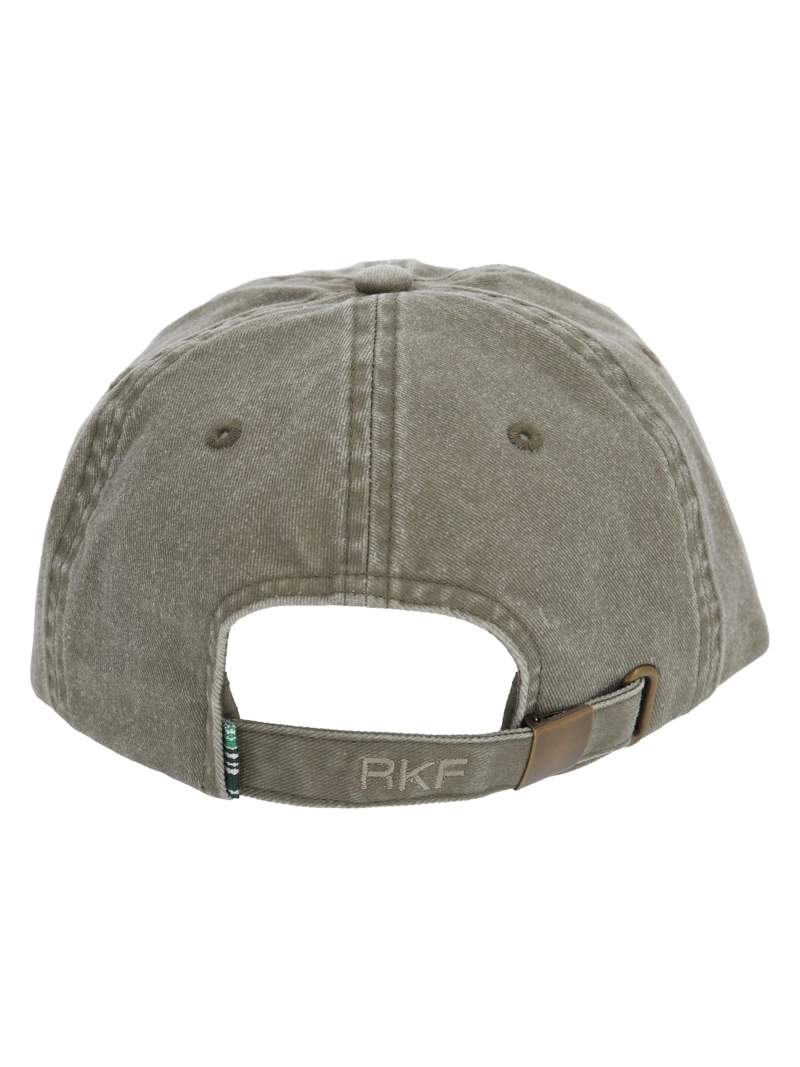 JOCKEY ALGODON UNISEX CAP DUCK CLASSIC VERDE ROCKFORD - 4