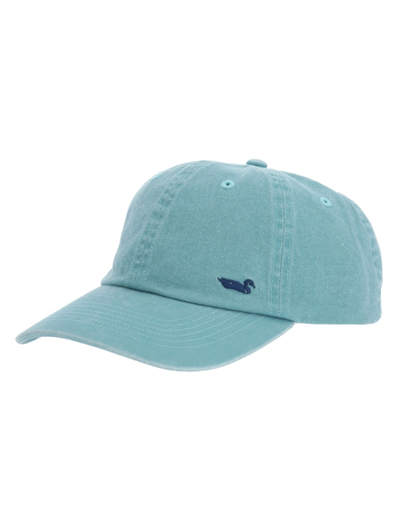JOCKEY ALGODON UNISEX CAP DUCK CLASSIC TURQUES ROCKFORD - 1