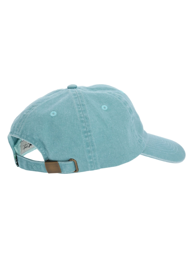 JOCKEY ALGODON UNISEX CAP DUCK CLASSIC TURQUES ROCKFORD - 2