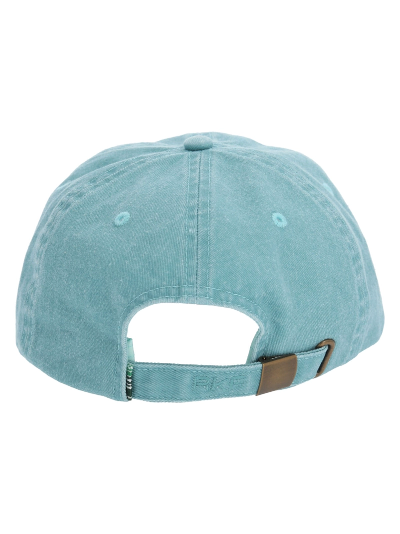JOCKEY ALGODON UNISEX CAP DUCK CLASSIC TURQUES ROCKFORD - 3