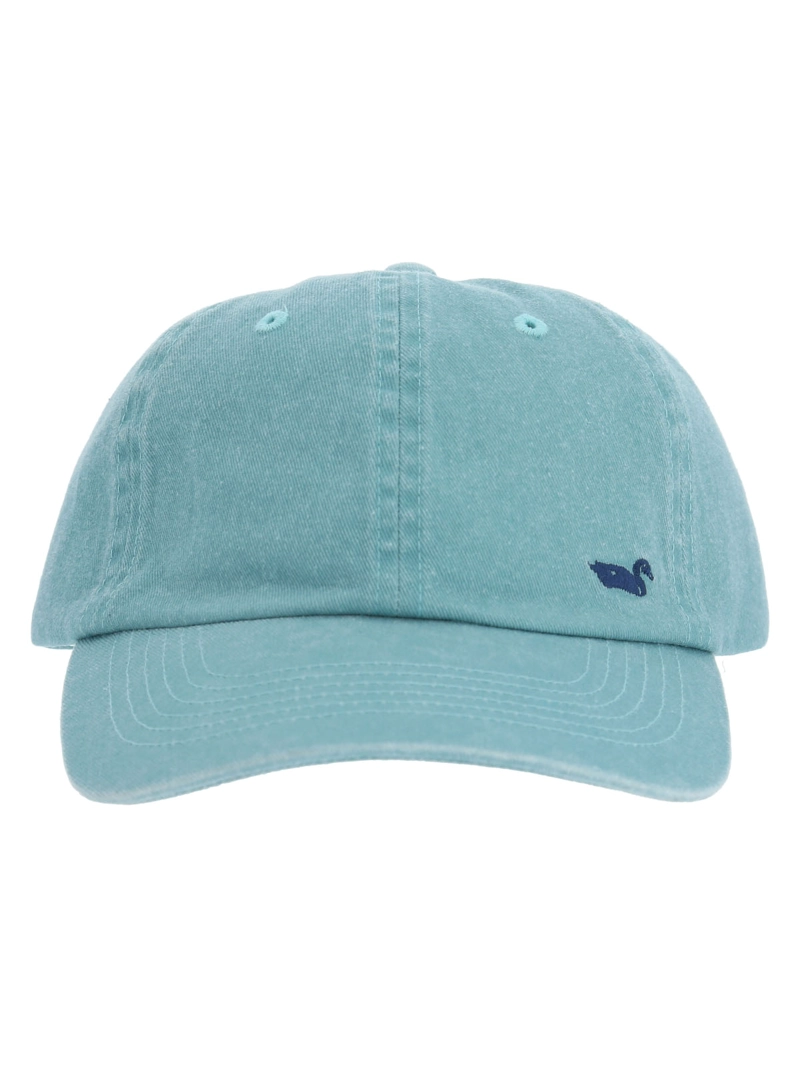 JOCKEY ALGODON UNISEX CAP DUCK CLASSIC TURQUES ROCKFORD - 4