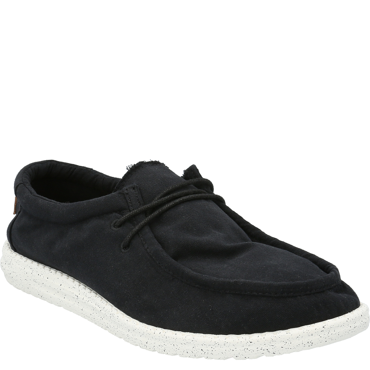 ZAPATILLA HOMBRE CANYON NEGRO - 1