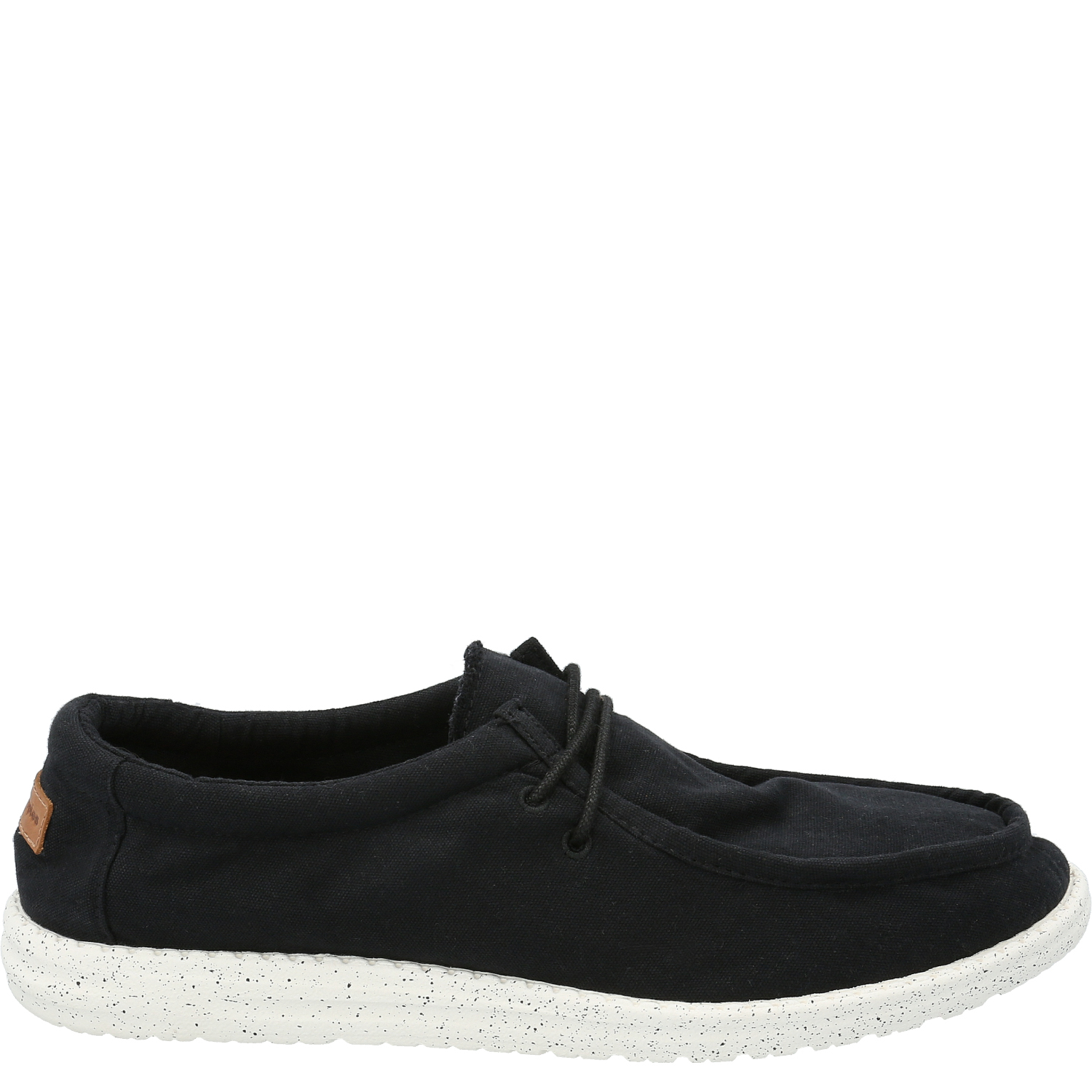 ZAPATILLA HOMBRE CANYON NEGRO - 2