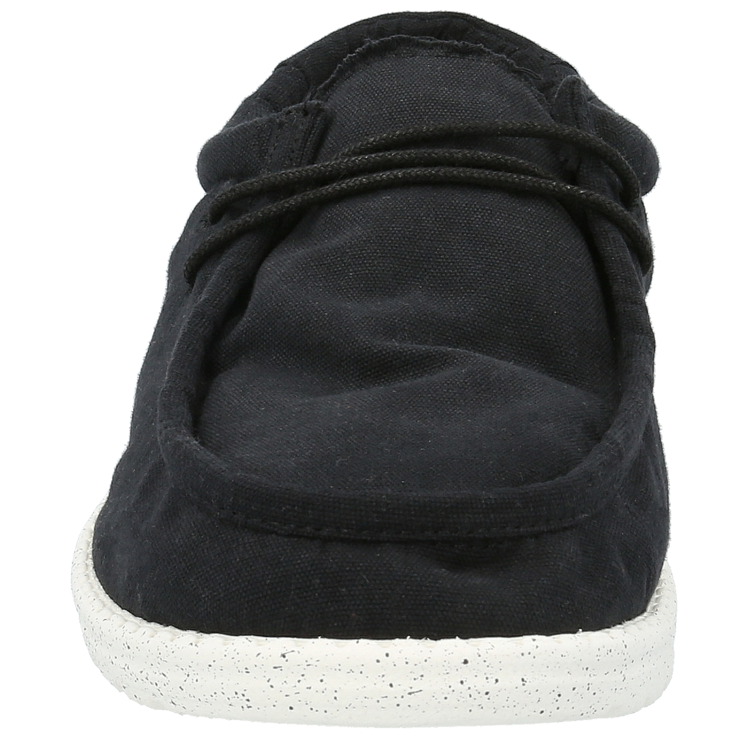 ZAPATILLA HOMBRE CANYON NEGRO - 3