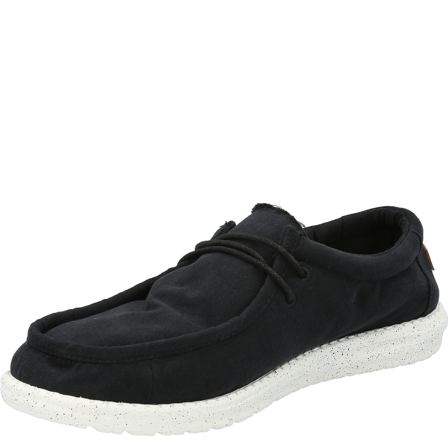 ZAPATILLA HOMBRE CANYON NEGRO - 4