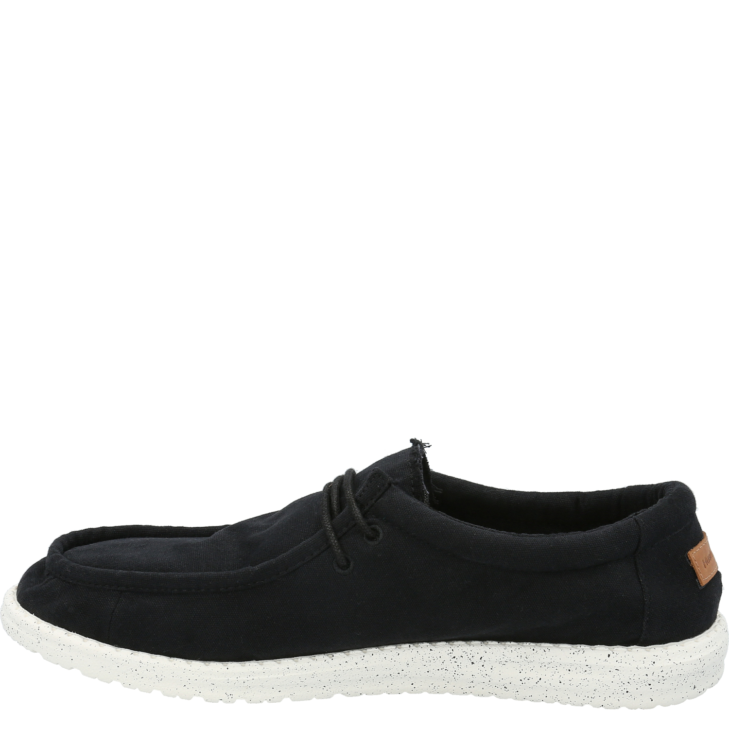 ZAPATILLA HOMBRE CANYON NEGRO - 5