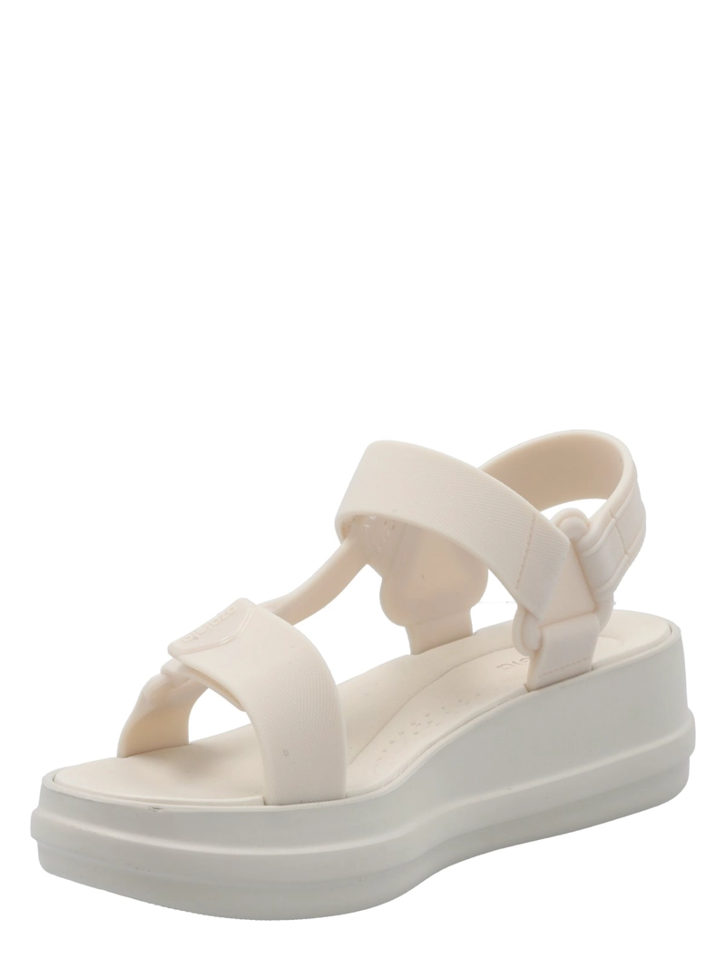 SANDALIA MUJER OLIVIA BEIGE AZALEIA - 6