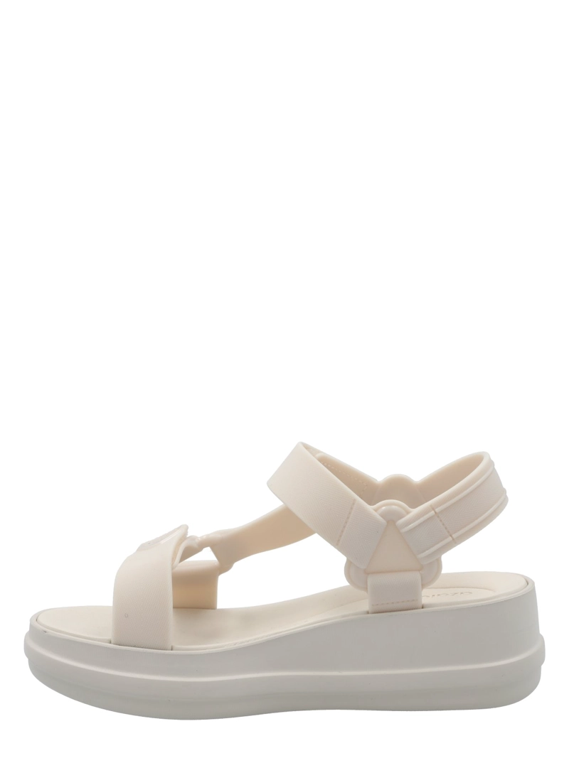 SANDALIA MUJER OLIVIA BEIGE AZALEIA - 7