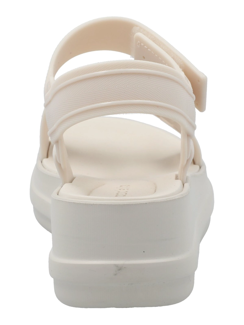 SANDALIA MUJER OLIVIA BEIGE AZALEIA - 8