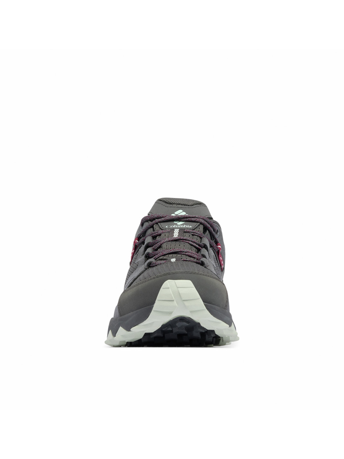 ZAPATILLA MUJER PEAKFREAK HERA OUT GRIS COLUMBIA - 2