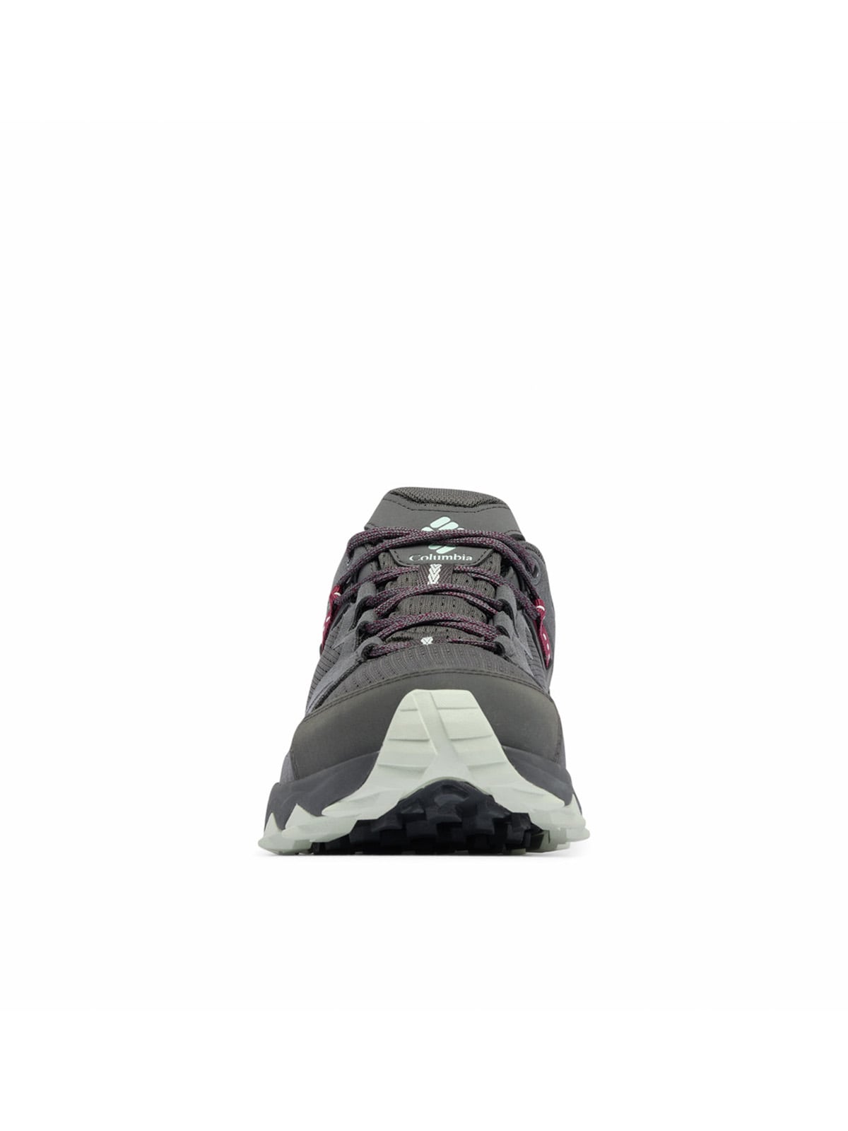 ZAPATILLA MUJER PEAKFREAK HERA OUT GRIS COLUMBIA - 2