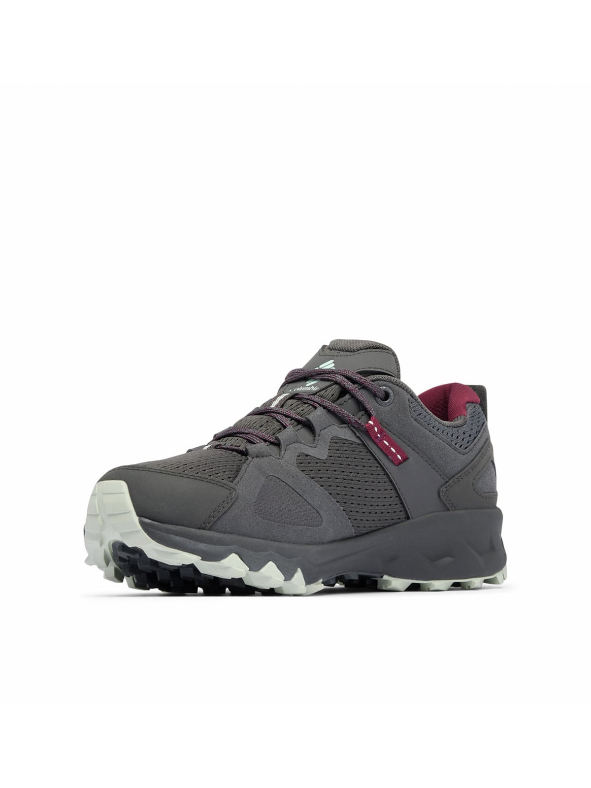 ZAPATILLA MUJER PEAKFREAK HERA OUT GRIS COLUMBIA - 4