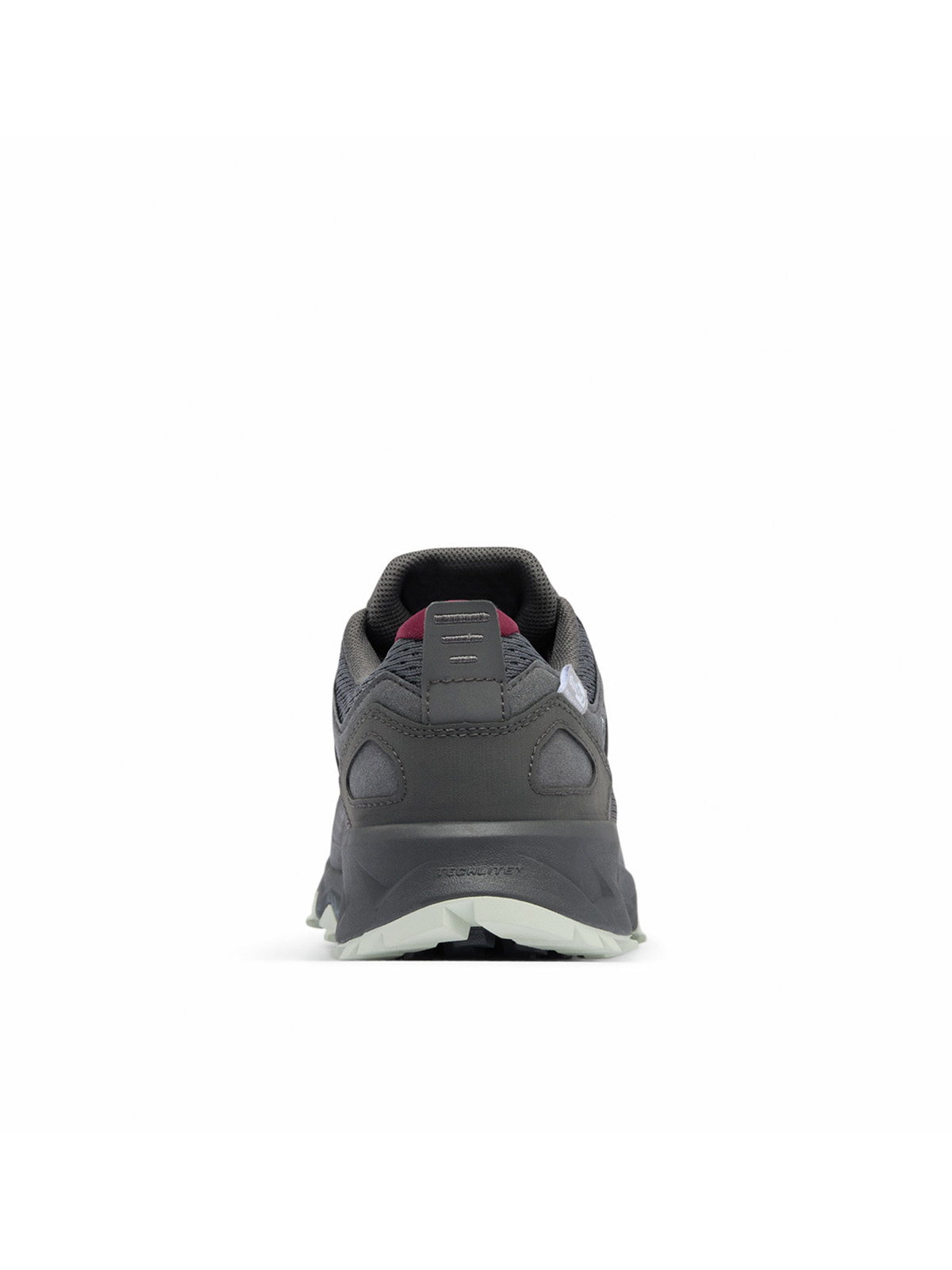 ZAPATILLA MUJER PEAKFREAK HERA OUT GRIS COLUMBIA - 6