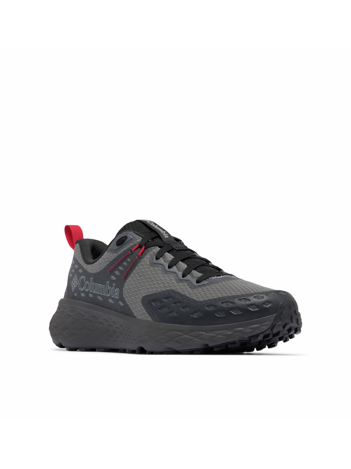 ZAPATILLA HOMBRE KONOS TRS GRIS COLUMBIA - 1