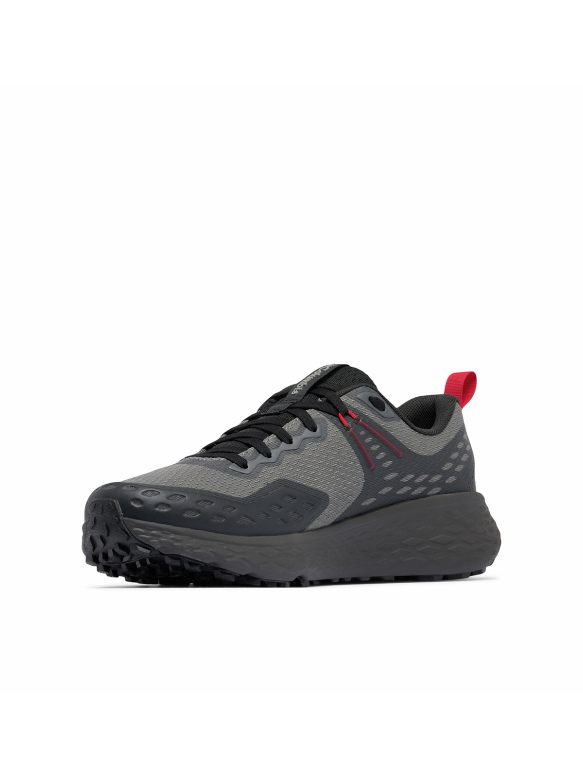 ZAPATILLA HOMBRE KONOS TRS GRIS COLUMBIA - 3