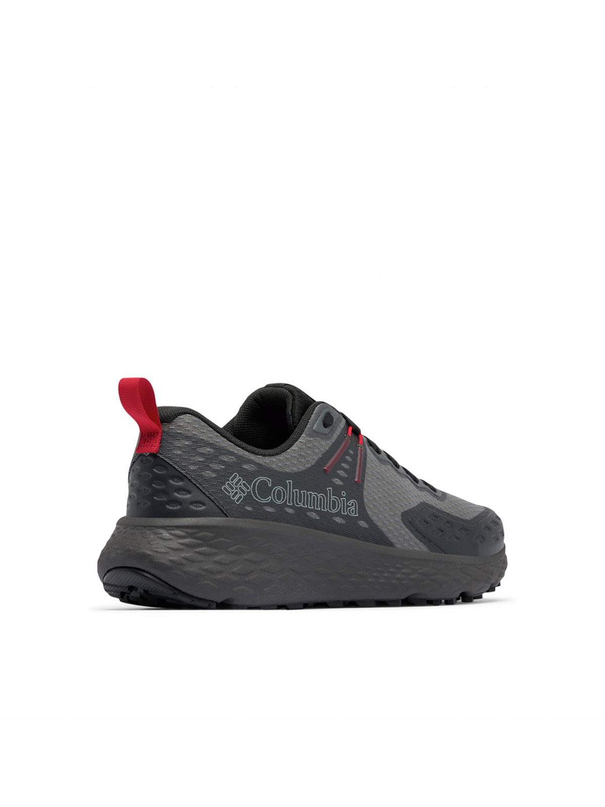 ZAPATILLA HOMBRE KONOS TRS GRIS COLUMBIA - 6