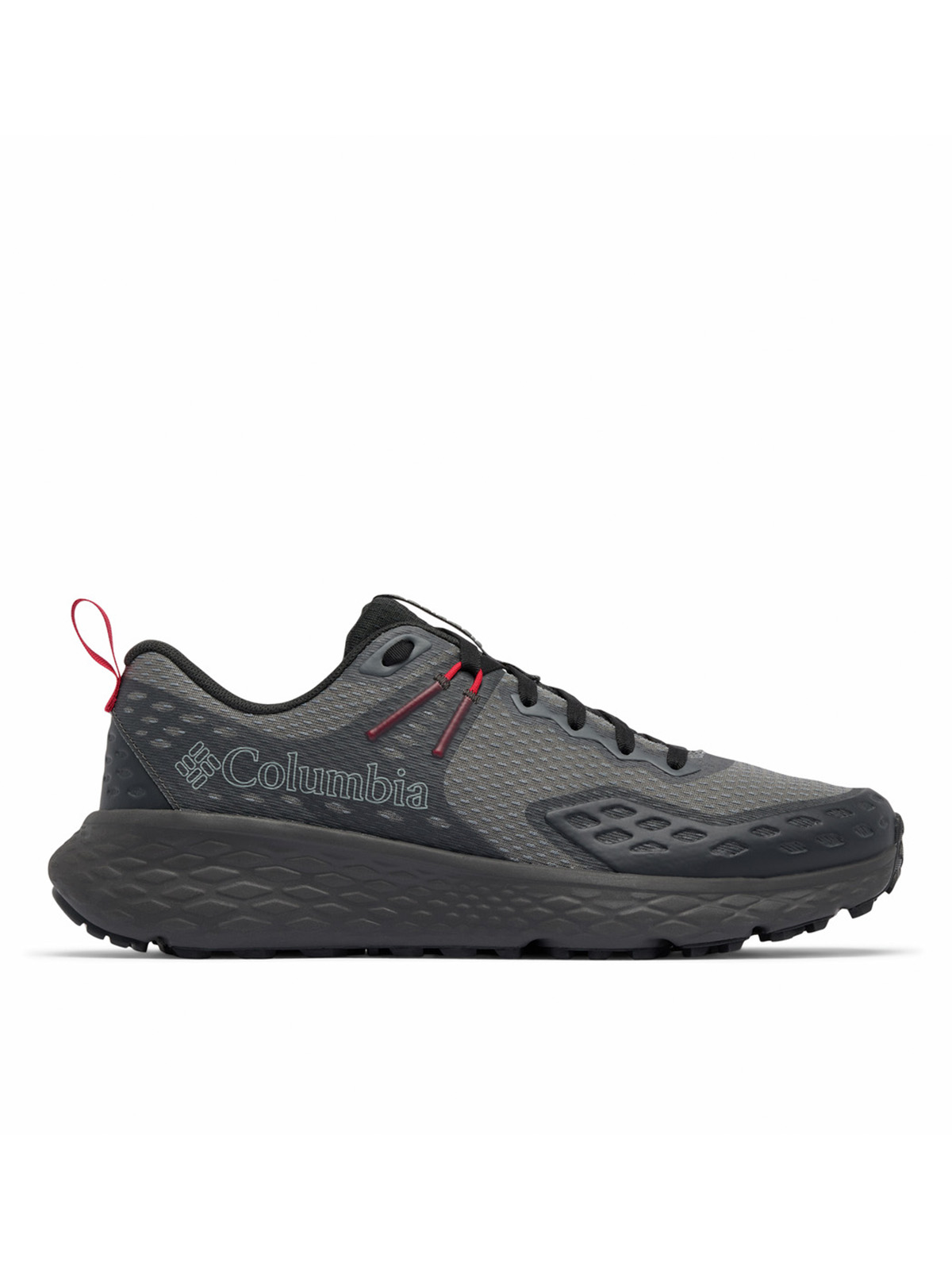 ZAPATILLA HOMBRE KONOS TRS GRIS COLUMBIA - 7