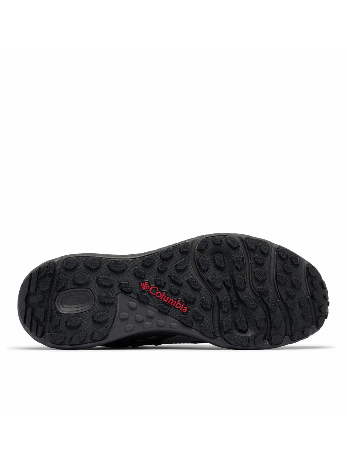 ZAPATILLA HOMBRE KONOS TRS GRIS COLUMBIA - 9