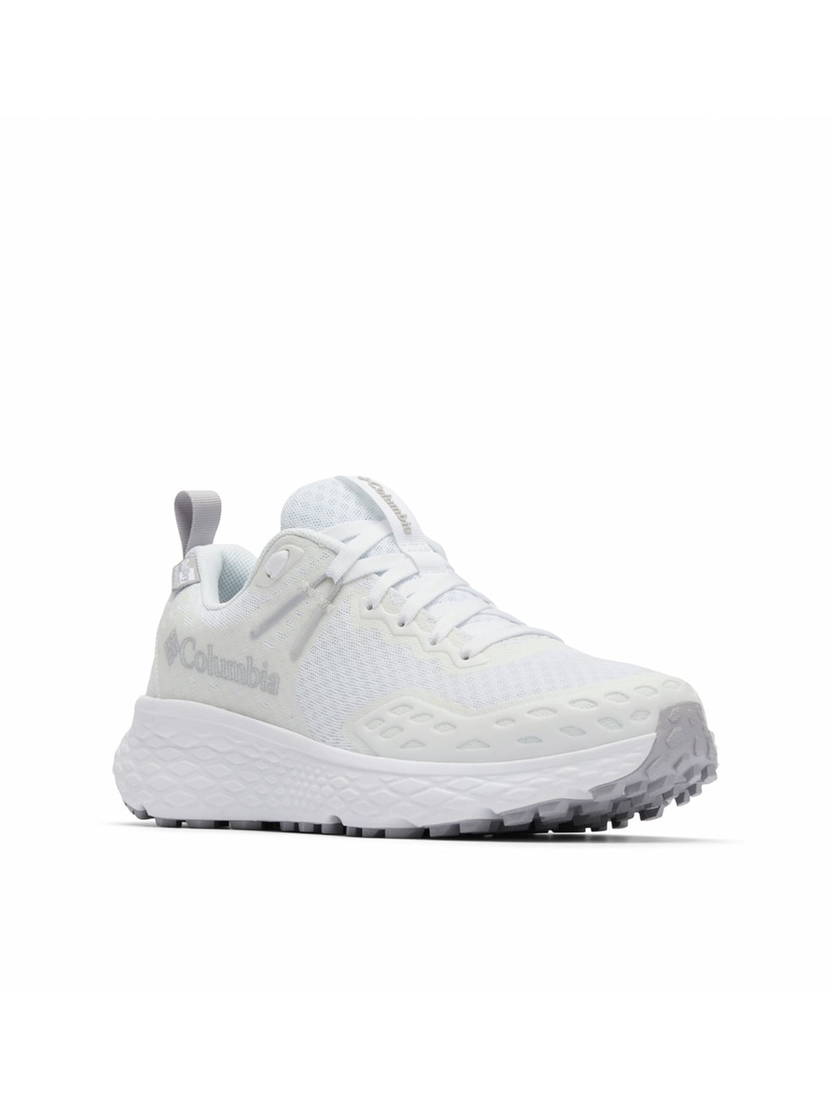 ZAPATILLA MUJER KONOS TRS OUTDRY BLANCO COLUMBIA - 1