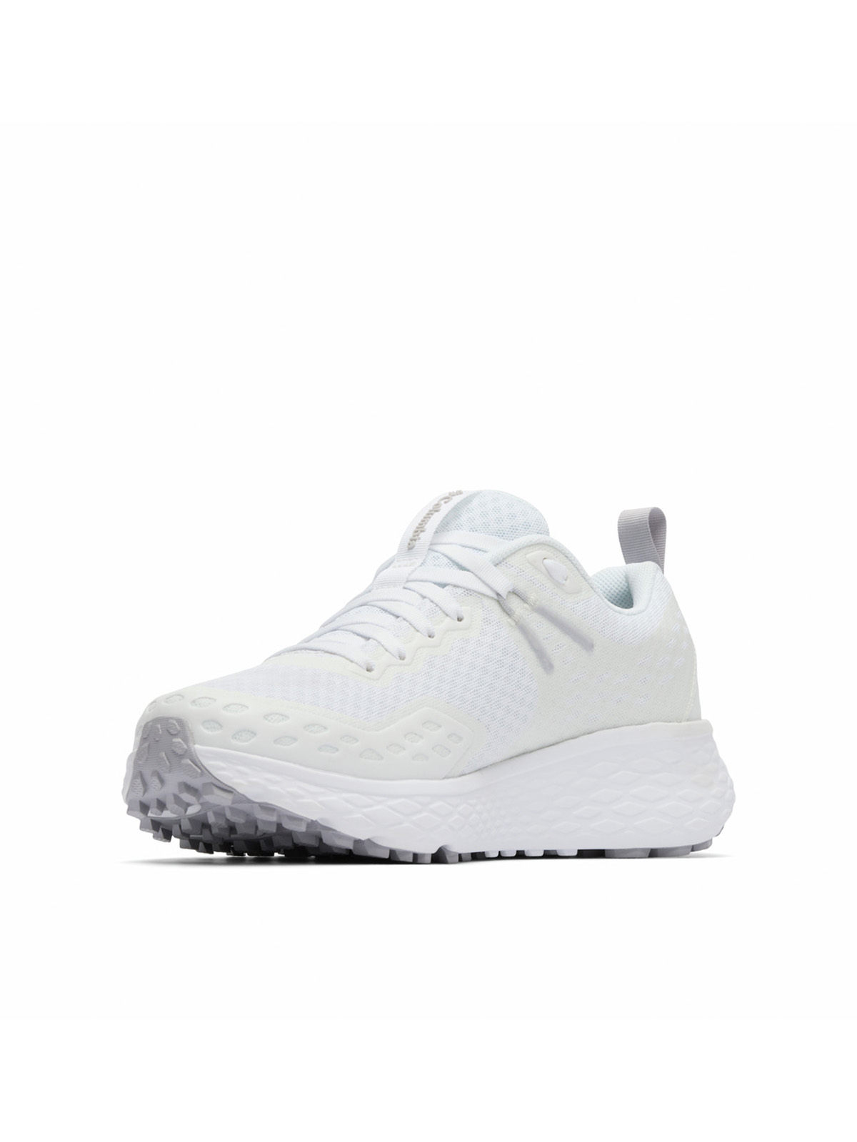 ZAPATILLA MUJER KONOS TRS OUTDRY BLANCO COLUMBIA - 4