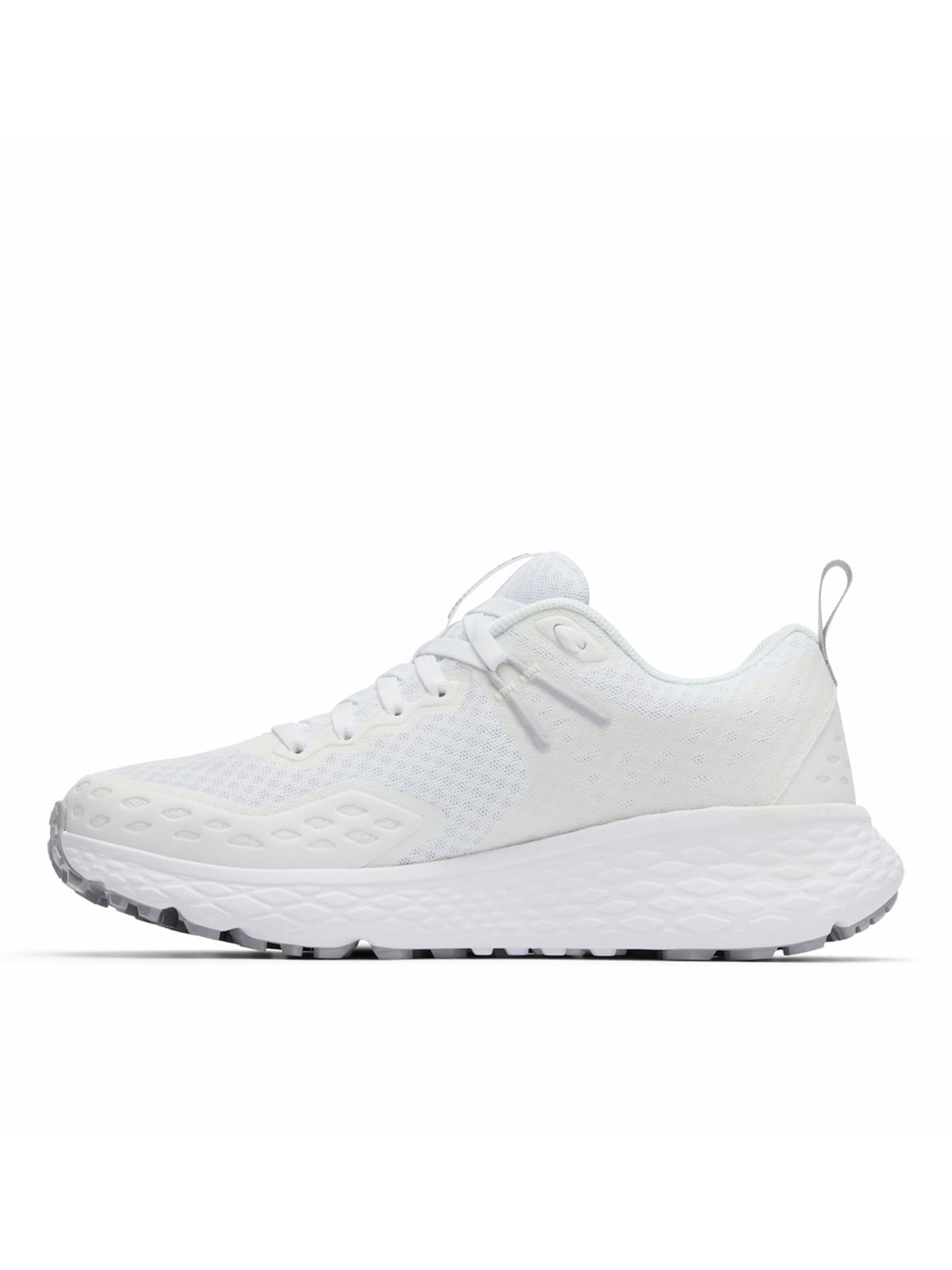 ZAPATILLA MUJER KONOS TRS OUTDRY BLANCO COLUMBIA - 5