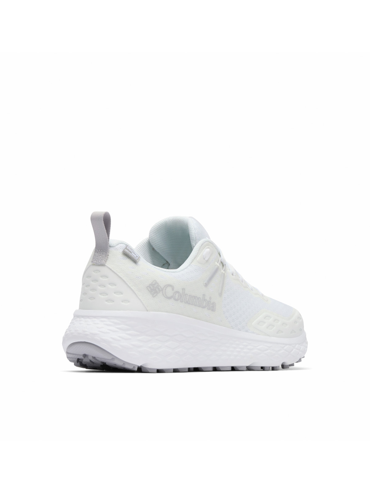 ZAPATILLA MUJER KONOS TRS OUTDRY BLANCO COLUMBIA - 7