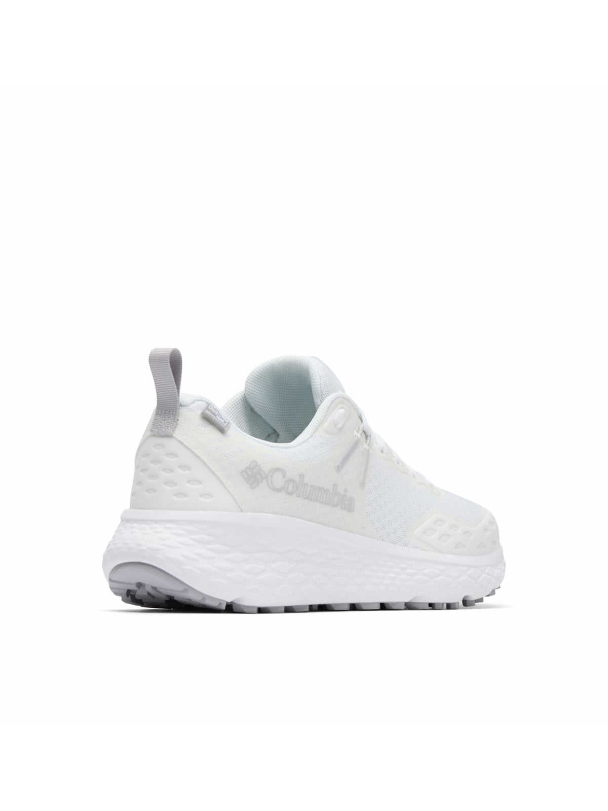 ZAPATILLA MUJER KONOS TRS OUTDRY BLANCO COLUMBIA - 7