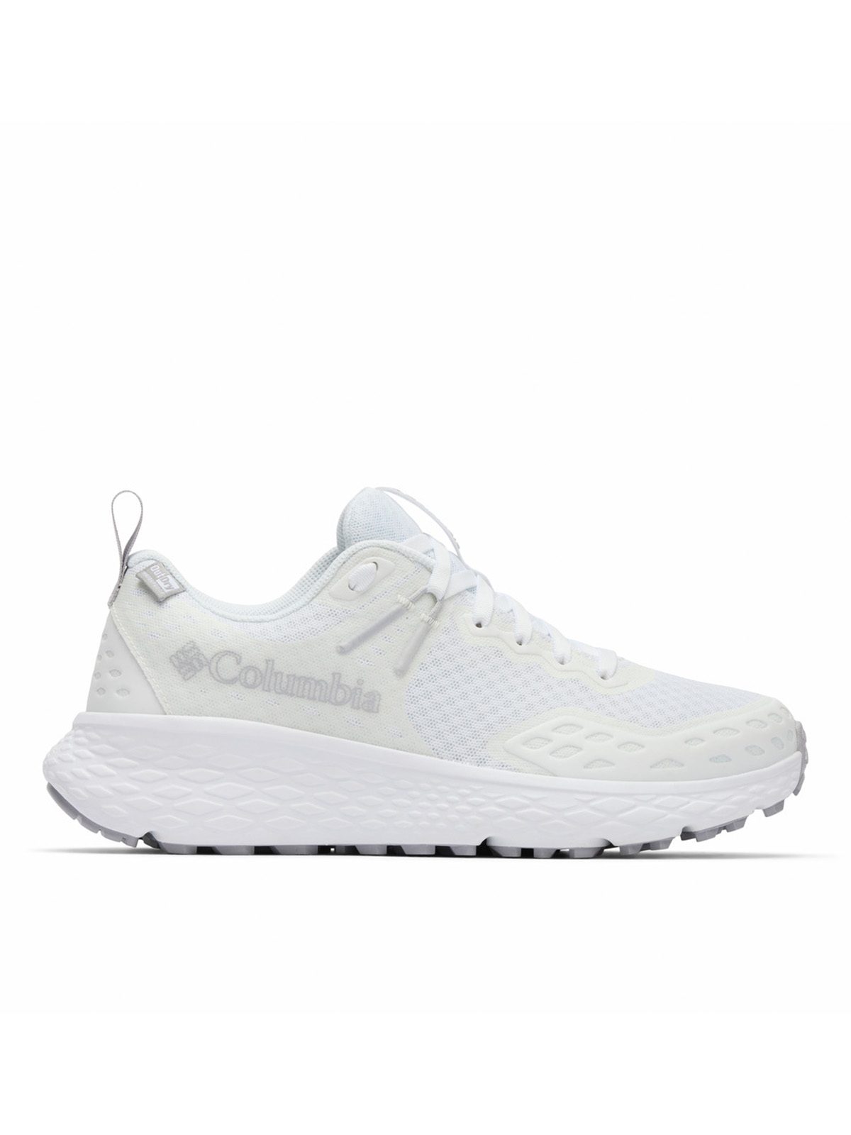ZAPATILLA MUJER KONOS TRS OUTDRY BLANCO COLUMBIA - 8